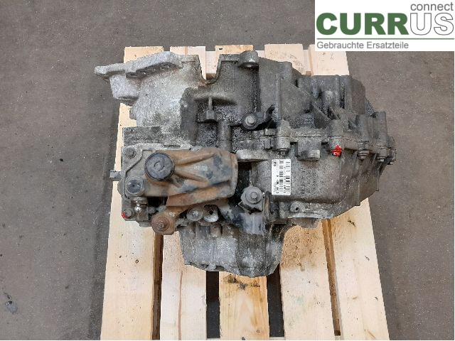 VOLVO S60      11-13 Skrzynia 6-biegowa 36001863 D5204T3