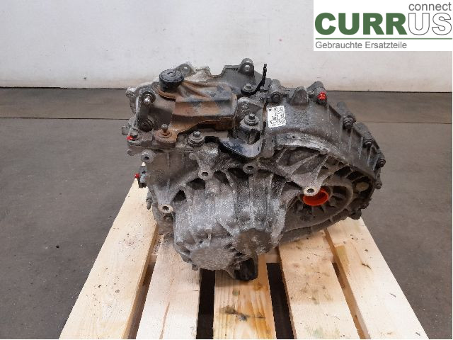 VOLVO S60      11-13 Skrzynia 6-biegowa 36001863 D5204T3