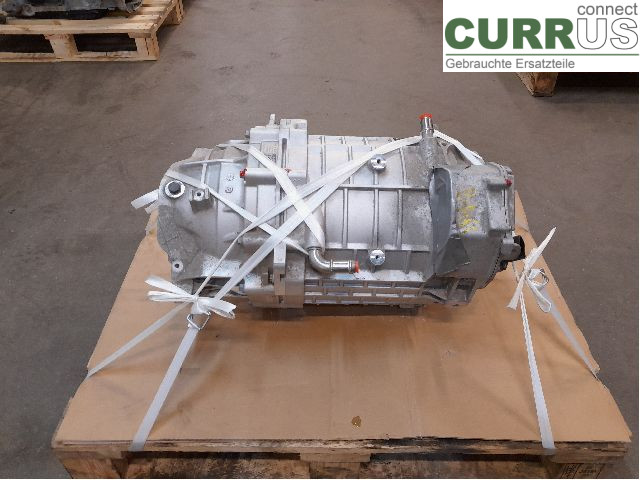 POLESTAR 2 20- Engine 36003601 E400V6