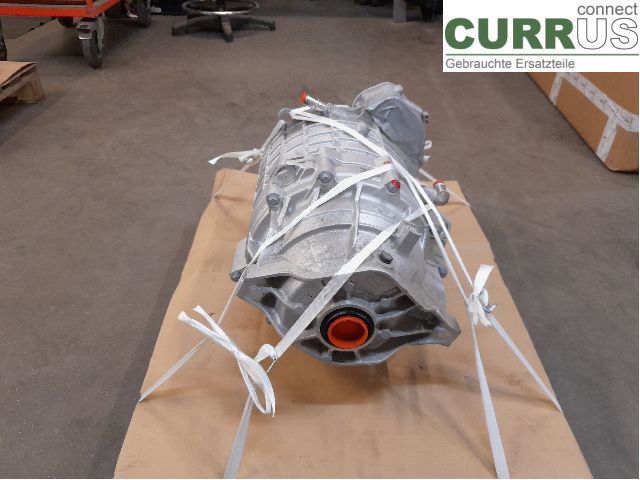 POLESTAR 2 20- Engine 36003601 E400V6