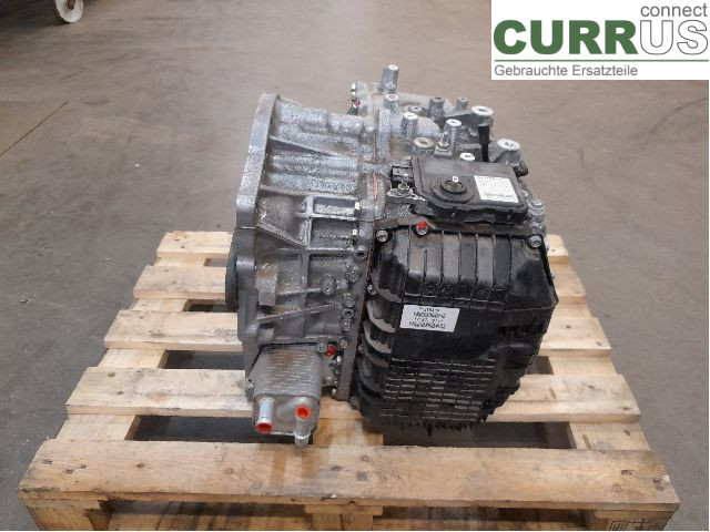VOLVO V60  19- Gearkasse Automatisk 36010450 D420T8