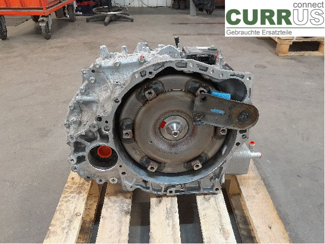 VOLVO V60  19- Gearkasse Automatisk 36010450 D420T8
