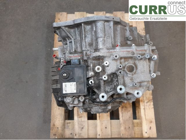 VOLVO V60  19- Gearkasse Automatisk 36010450 D420T8