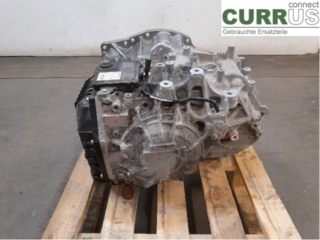 VOLVO V60  19- Gearkasse Automatisk 36010450 D420T8