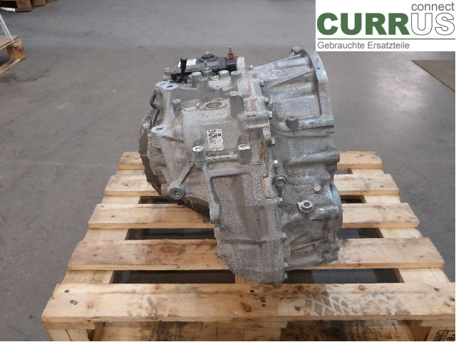 VOLVO V60  19- Gearkasse Automatisk 36010450 D420T8