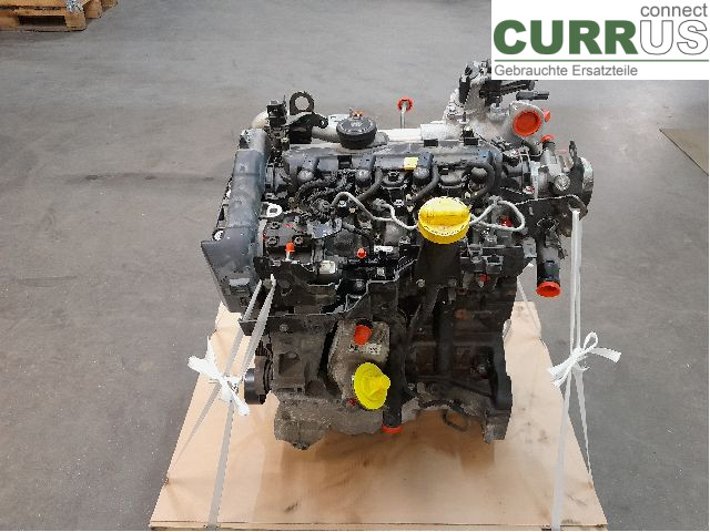 DACIA LODGY  12-18 Engine 8201730188 K9K-846