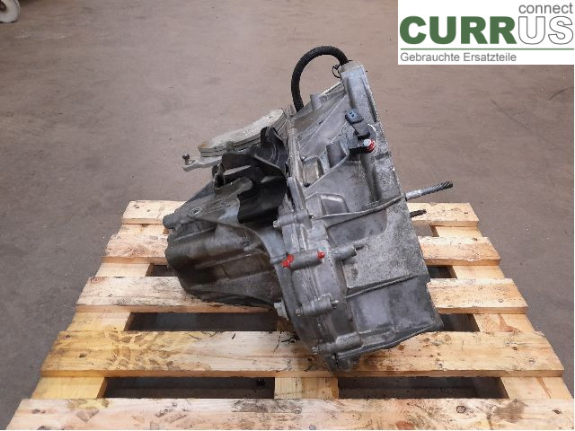 NISSAN NV250 20-22 Gearbox (6-speed) 3201002Q8L K9K-872