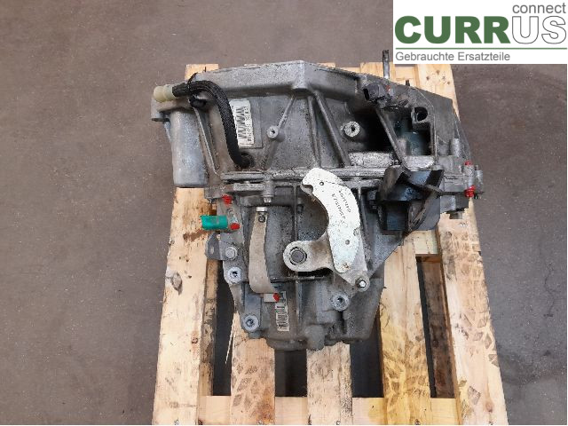 NISSAN NV250 20-22 Gearbox (6-speed) 3201002Q8L K9K-872