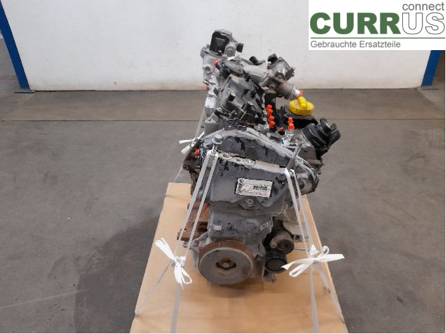 NISSAN NV250 20-22 Engine 1010201Q6C K9K-872