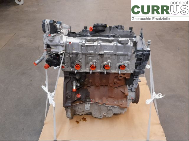NISSAN NV250 20-22 Engine 1010201Q6C K9K-872