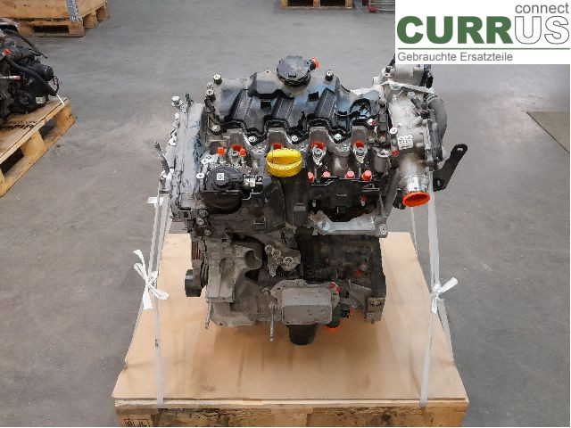 NISSAN NV250 20-22 Engine 1010201Q6C K9K-872