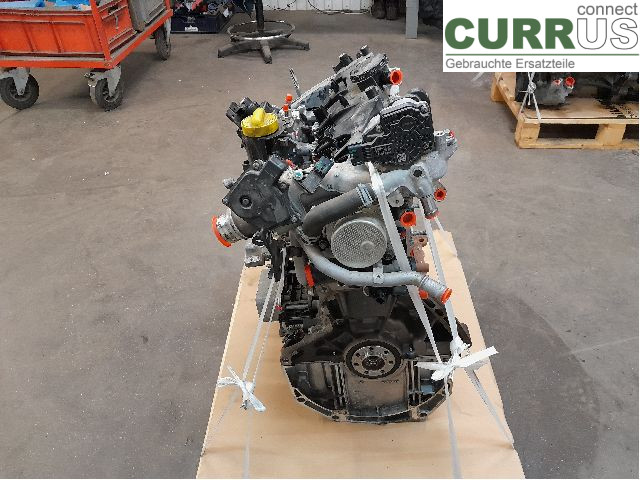 NISSAN NV250 20-22 Engine 1010201Q6C K9K-872