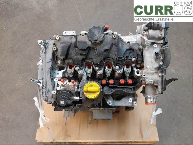 NISSAN NV250 20-22 Engine 1010201Q6C K9K-872