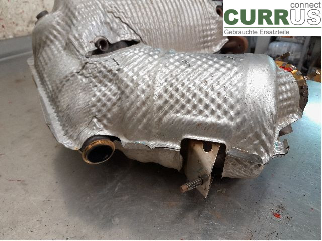 NISSAN NV250 20-22 Katalysator 2090000Q3F K9K-872