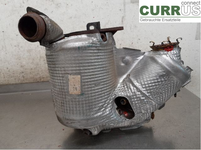 NISSAN NV250 20-22 Katalysator 2090000Q3F K9K-872