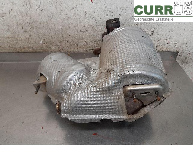 NISSAN NV250 20-22 Katalysator 2090000Q3F K9K-872