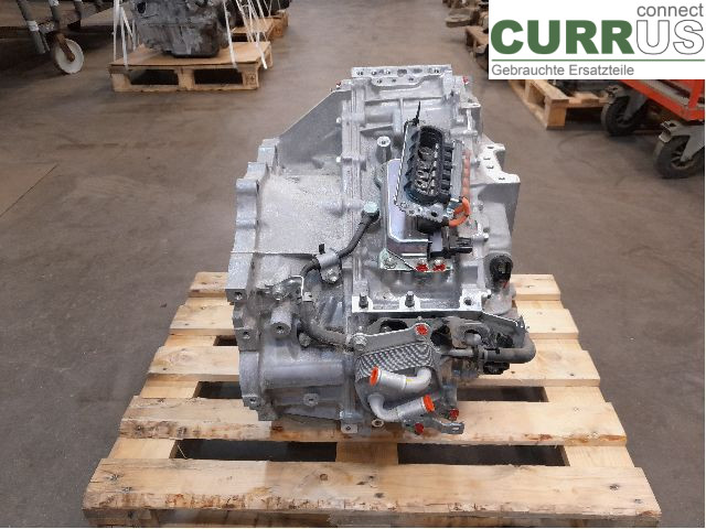 TOYOTA RAV4  19- Gearbox (Automatic) 30900-42020 A25A-FXS