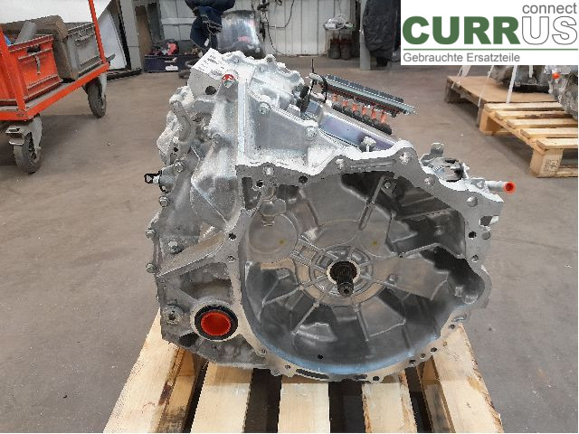TOYOTA RAV4  19- Gearbox (Automatic) 30900-42020 A25A-FXS
