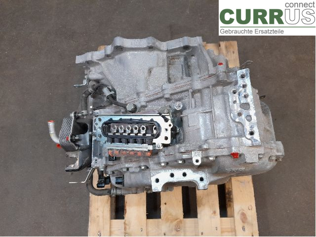 TOYOTA RAV4  19- Gearbox (Automatic) 30900-42020 A25A-FXS