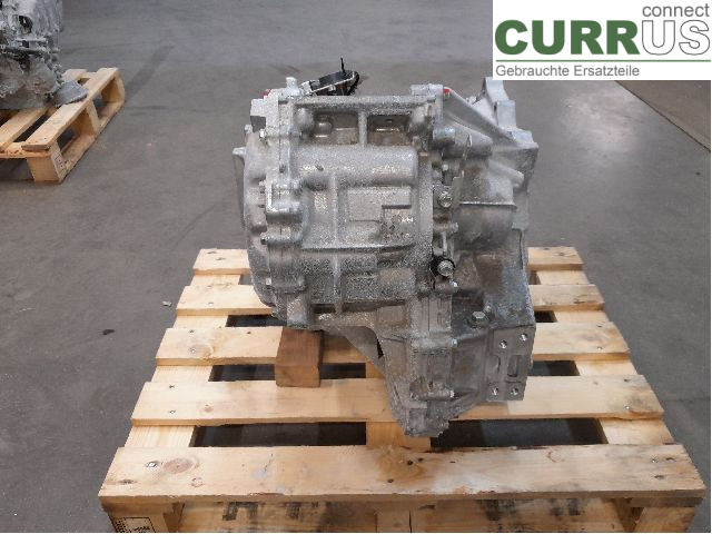 TOYOTA RAV4  19- Gearbox (Automatic) 30900-42020 A25A-FXS