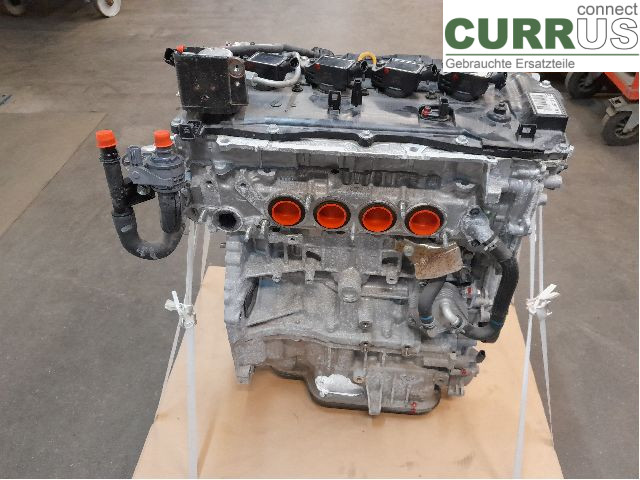 TOYOTA RAV4  19- Engine 19000-25250 A25A-FXS