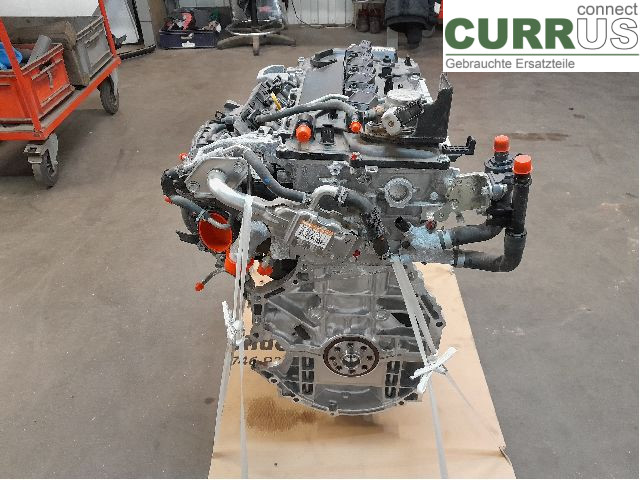 TOYOTA RAV4  19- Engine 19000-25250 A25A-FXS