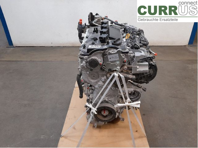 TOYOTA RAV4  19- Engine 19000-25250 A25A-FXS
