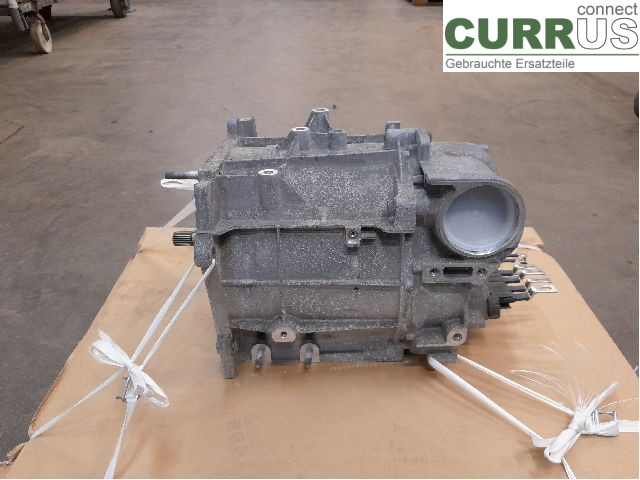 RENAULT ZOE/E-TECH 13-> Motor 8201749855 5AQ-607