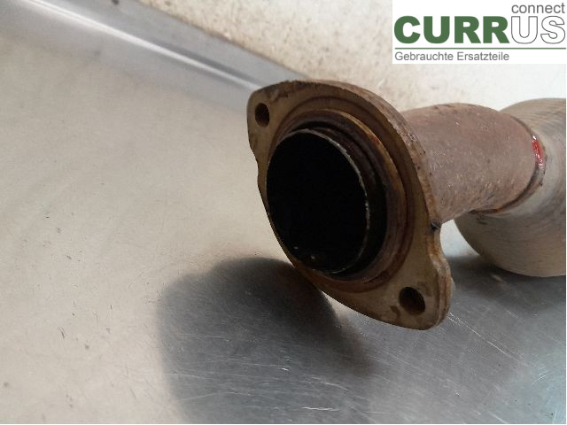 TOYOTA CAMRY 19-24 Catalyst 17410-25130 A25A-FXS