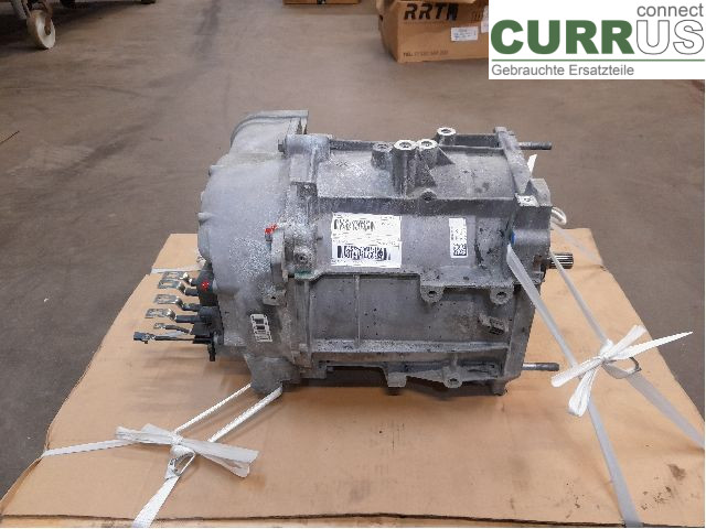 RENAULT ZOE/E-TECH 13-> Motor 8201749855 5AQ-607