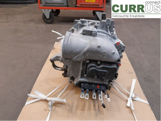 RENAULT ZOE/E-TECH 13-> Motor 8201749855 5AQ-607