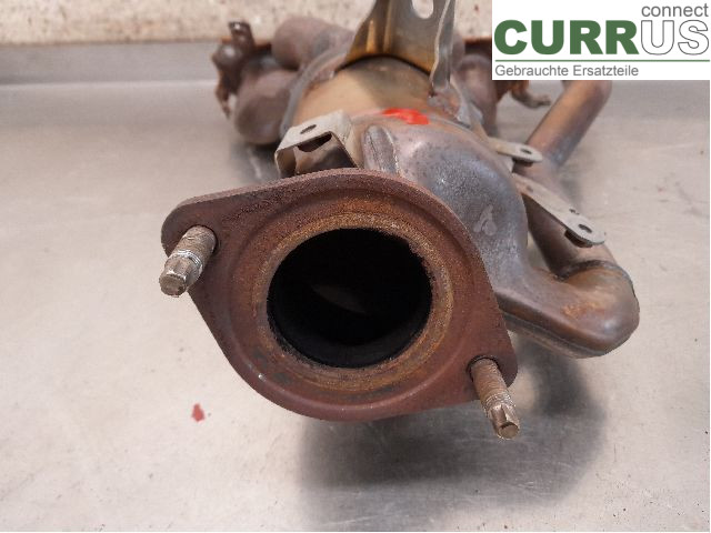 TOYOTA RAV4  19- Catalyst 17141-25181 A25A-FXS