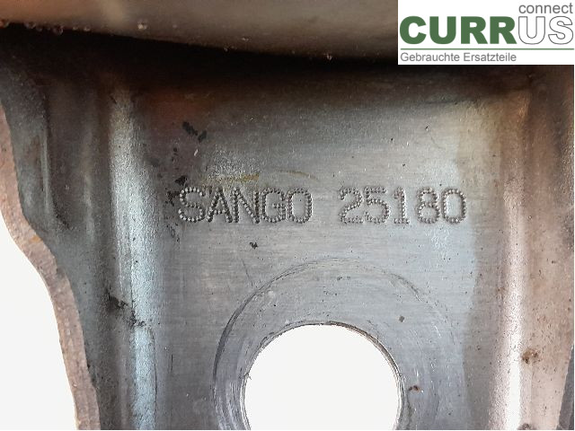 TOYOTA RAV4  19- Catalyst 17141-25181 A25A-FXS