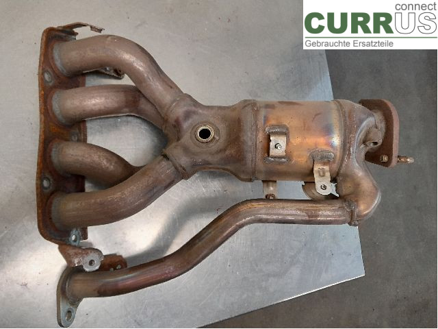TOYOTA RAV4  19- Catalyst 17141-25181 A25A-FXS