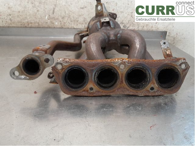 TOYOTA RAV4  19- Catalyst 17141-25181 A25A-FXS