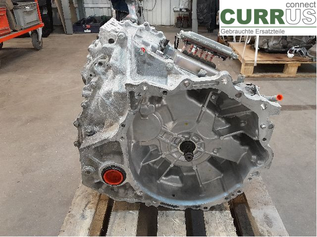 TOYOTA CAMRY 19-24 Gearbox (Automatic) 30900-33110 A25A-FXS