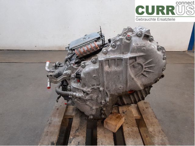 TOYOTA CAMRY 19-24 Gearbox (Automatic) 30900-33110 A25A-FXS