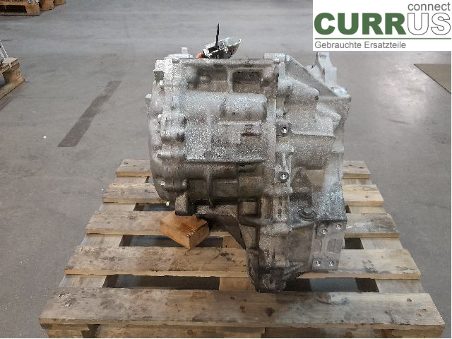 TOYOTA CAMRY 19-24 Gearbox (Automatic) 30900-33110 A25A-FXS