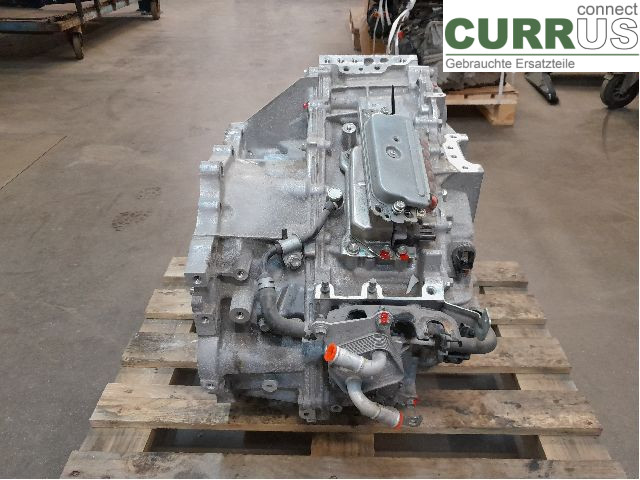 TOYOTA CAMRY 19-24 Gearbox (Automatic) 30900-33110 A25A-FXS