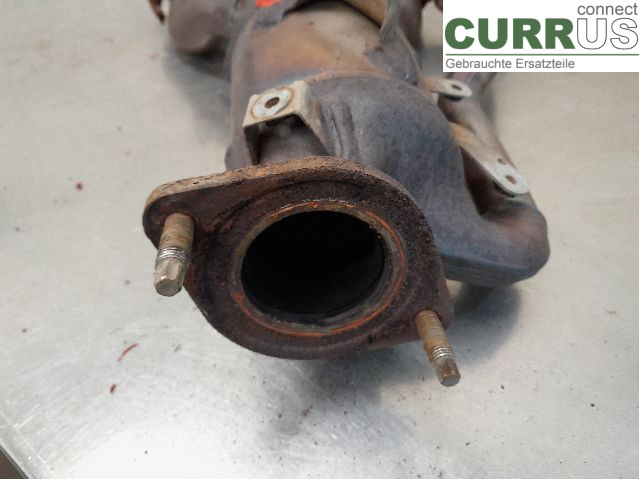 TOYOTA CAMRY 19-24 Catalyst 17141-25040 A25A-FXS