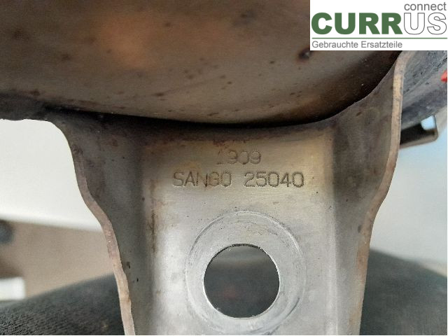TOYOTA CAMRY 19-24 Catalyst 17141-25040 A25A-FXS