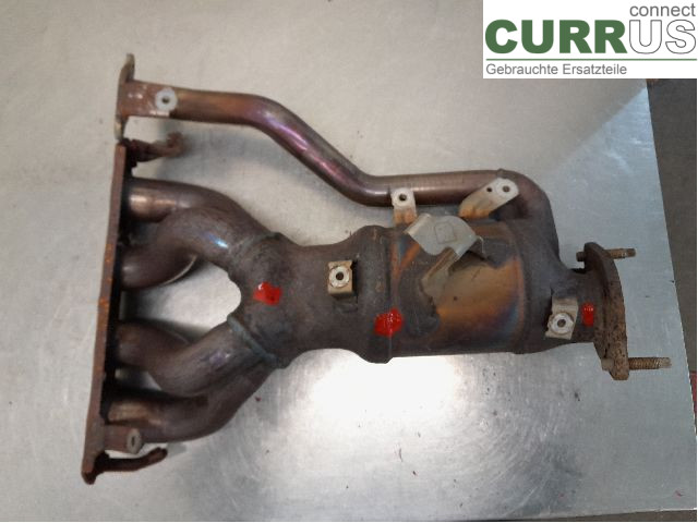 TOYOTA CAMRY 19-24 Catalyst 17141-25040 A25A-FXS