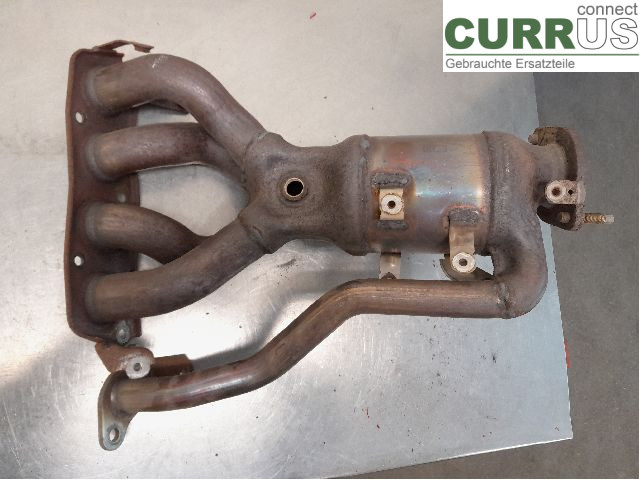 TOYOTA CAMRY 19-24 Catalyst 17141-25040 A25A-FXS