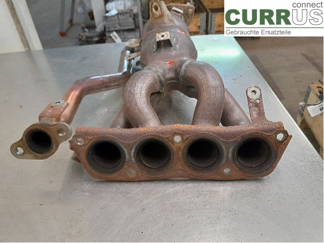 TOYOTA CAMRY 19-24 Catalyst 17141-25040 A25A-FXS