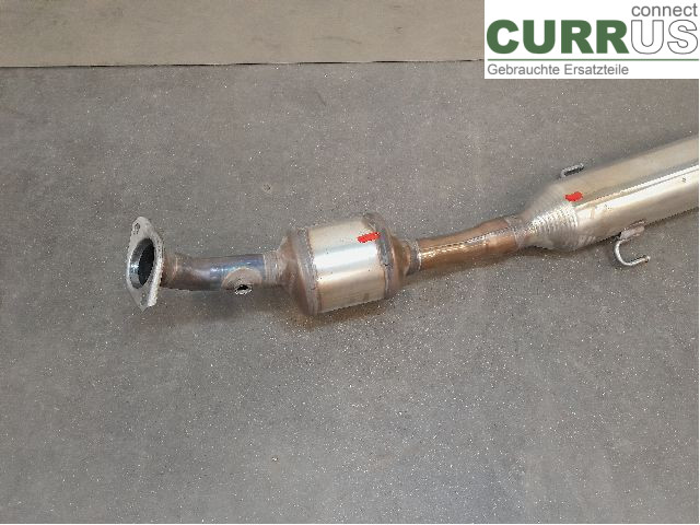 TOYOTA YARIS  20- Catalyst 17410-K0100 M15A-FXE