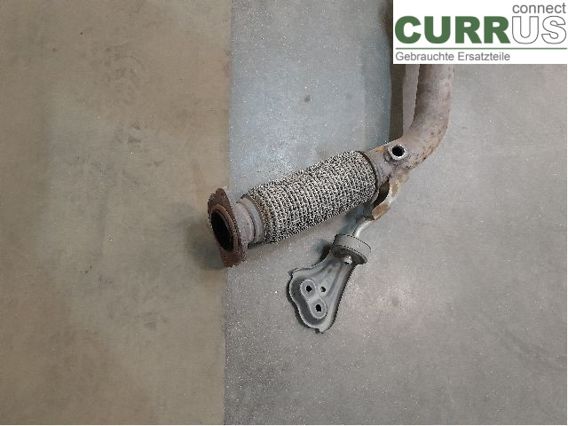 TOYOTA CAMRY 19-24 Catalyst 17410-25130 A25A-FXS