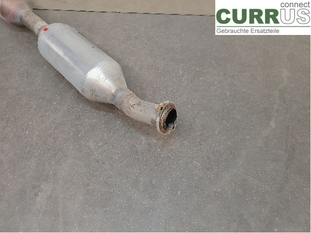 TOYOTA CAMRY 19-24 Catalyst 17410-25130 A25A-FXS