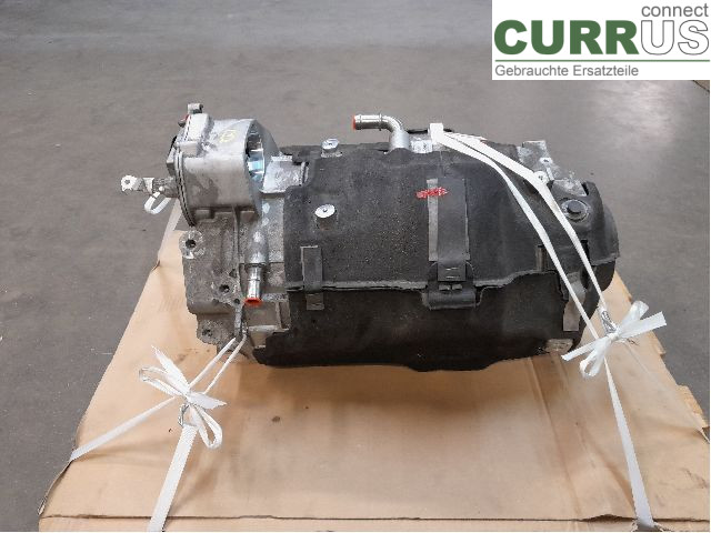 VOLVO XC40/RECHARGE 18- Engine 36003601 E400V6