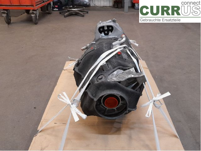 VOLVO XC40/RECHARGE 18- Engine 36003601 E400V6