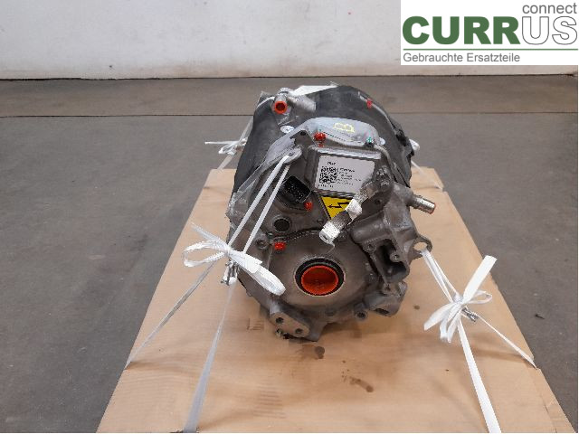 VOLVO XC40/RECHARGE 18- Engine 36003601 E400V6